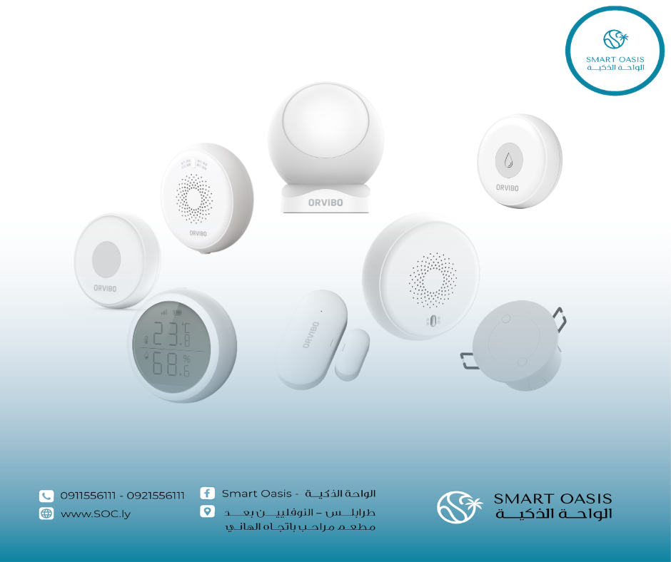 Zigbee Combustible Gas Sensor