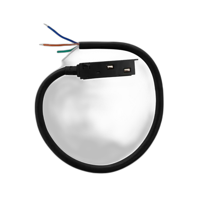 LED Track connector for DMN15030