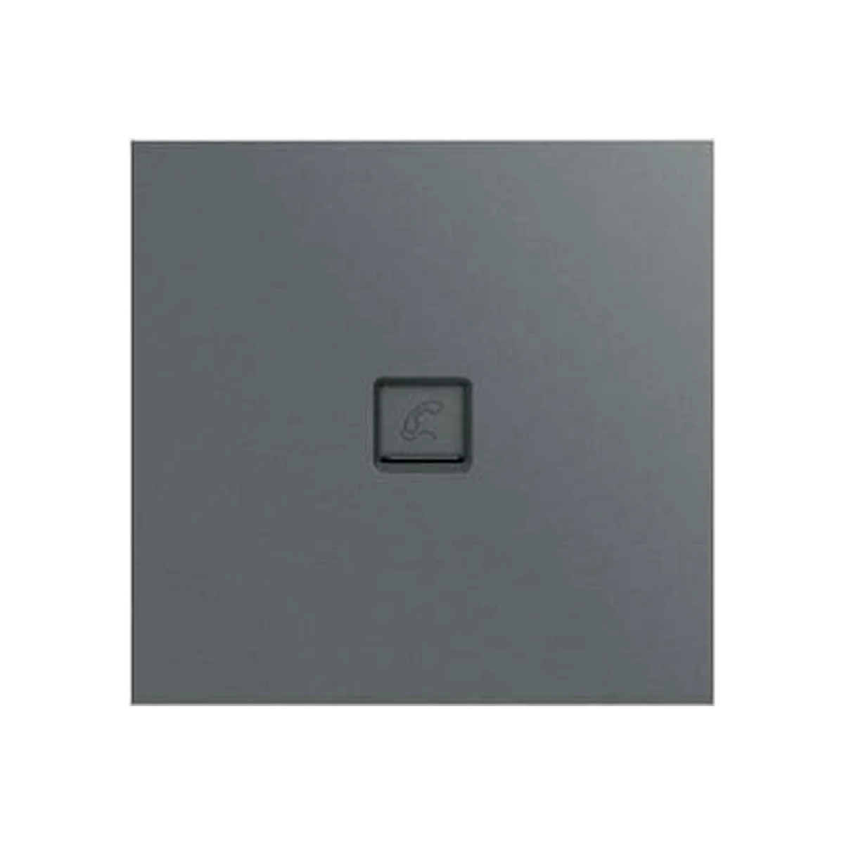 Non-smart TEL socket
